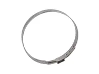 Clip de coffre CV extérieur grand pour arbre de transmission avant. Porsche 991 / 991 turbo / 95B Macan / Cayenne - N10601501, N  10601501